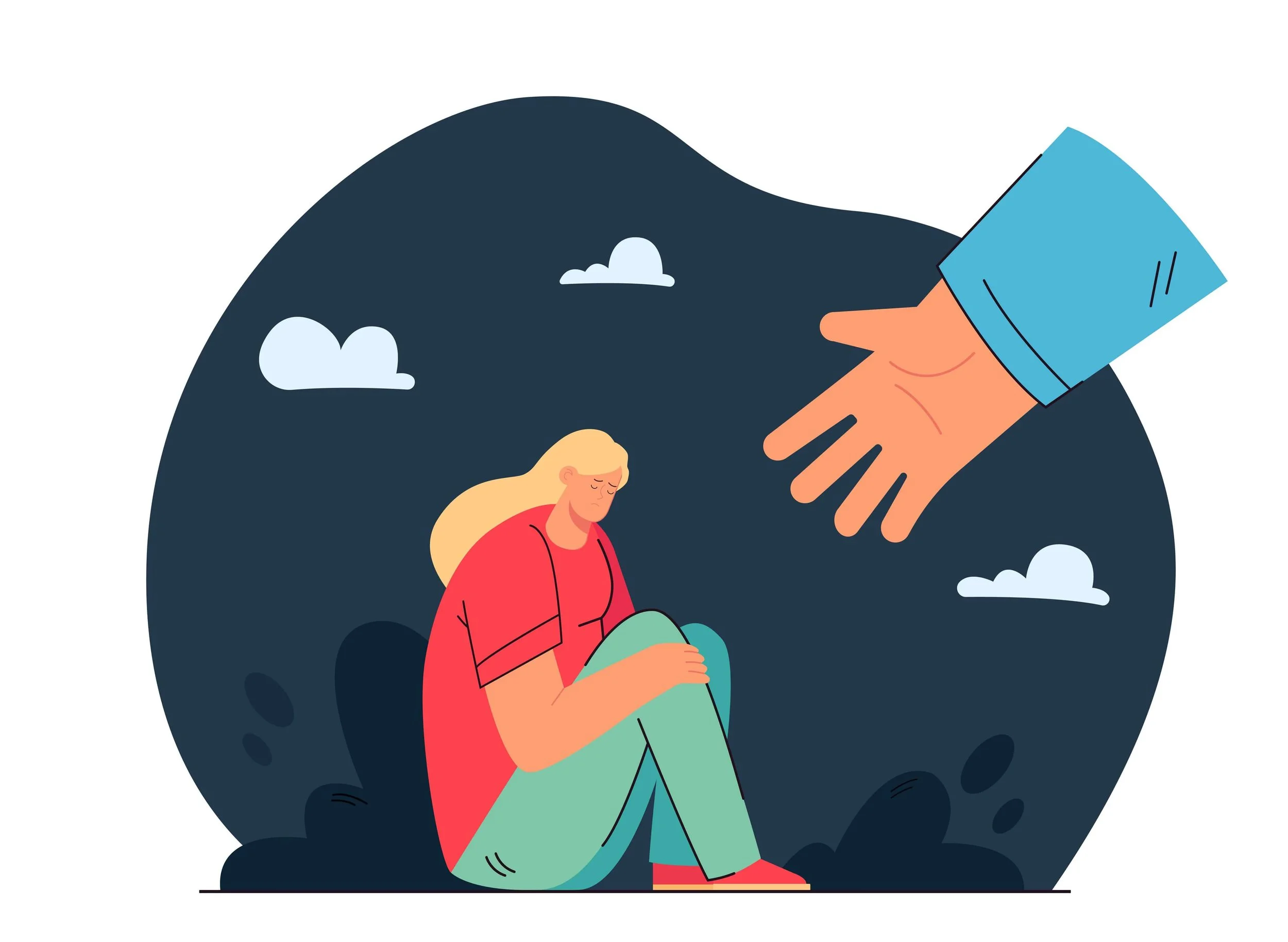 Overcoming Anxiety